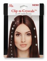 Кристаллы на нити Mia M-5500 Кристаллы на нити Mia M-5500