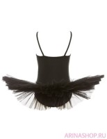 Купальник с пачкой Купальник с пачкой