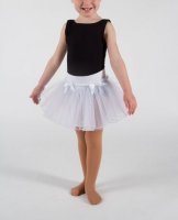 Юбка-пачка Double Layer Tulle Tutu Skirt от DANSKIN 9755 Юбка-пачка Double Layer Tulle Tutu Skirt от DANSKIN 9755