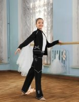 Спортивный костюм для девочек Спортивный костюм для девочек