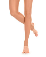 Колготки"Stirrup" с атласным блеском от DANSKIN 2331 Колготки"Stirrup" с атласным блеском от DANSKIN 2331