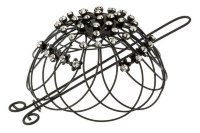 Украшение для пучка DZ-686 Украшение для пучка DZ-686